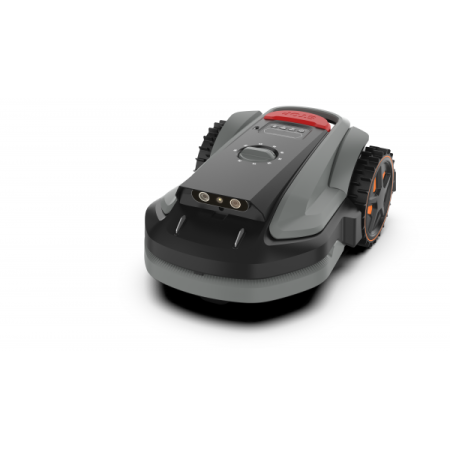 Робот-газонокосилка VILLARTEC MI 800V беспроводной