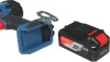 Дрель аккумуляторная уд DongCheng DCJZ06-13(TYPE FK) 20V*5Ah 120Нм 2 АКБ ЗУ кейс Арт. DCJZ06-13(TYPE FK)