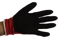 Перчатки зимние Milwaukee с защитой от порезов, уров. 1 размер M/8 Арт. 4932471343