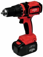 Дрель акк уд ELITECH ДА 18УБЛ2 18V*4Ah Li-ion 75Нм БЕСЩЕТ ДВ Арт. ДА 18УБЛ2 (Е2201.002.02)