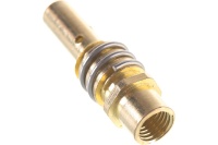 Держатель токосъемника МВ 15 с пружиной Профессионал Арт. 04411