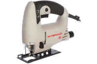 Лобзик Интерскол МП-65/550Э 550Вт дер 65мм ход 19мм ПРОМО Арт. 101.1.1.00