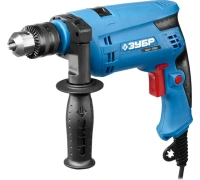 Дрель уд. ЗУБР ЗДУ-780 ЭРМ2 780Вт 13мм Арт. ЗДУ-780 ЭРМ2