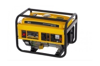 Генератор бенз WERT G 3000 2/2,2кВт, 220В, р.старт Арт. G 3000 (W1603.001.00)