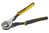 Кусачки для кабеля 215мм Stanley FatMax MaxSteel Арт. 0-89-874