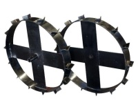 Грунтозацепы для BC8713/ ВС9713,BC9714 (+С3056)/ ВС1193, DC1193E(+С3057), (670/90/30/ 2 шт CHAMPION Арт. C3053