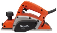 Рубанок Makita М1902 82мм, 500Вт, 0-1мм Арт. M1902