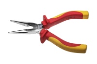 Тонконосы диэлектрические 160мм ЗУБР 1000В ПРОФИЭЛЕКТРИК Арт. 22145-3-16