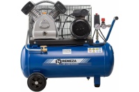 Компрессор REMEZA СБ4/С-50 LB 30 A 50л, 420л/мин, 2,2кВт, 220В Арт. 21245