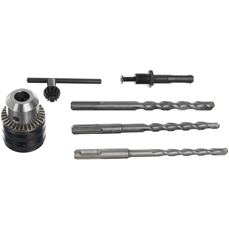 Перфоратор Elitech П 0519РЭ SDS+ 440Вт 1.2Дж 2 реж. Арт. П 0519РЭ