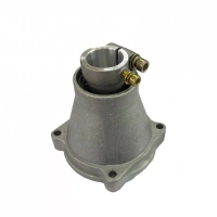 Корпус сцепления для триммера в сборе с чашкой под штангу 33-52 куб.см 26 *7 зубов Арт. B0273