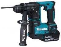 Перфоратор SDS-Plus, LXT Makita DHR171RTJ