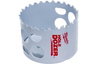 Коронка Milwaukee (III) 68мм Bi-Metal Арт. 49560159