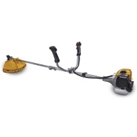 Триммер бенз CHAMPION T256 25,4см3, 0,75кВт, разъем, прям Арт. T256