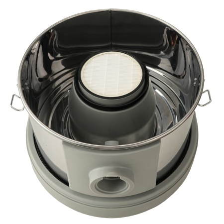 Пылесос для сухой уборки EVOline DVC 115