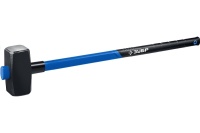 Кувалда 10 кг с фиберглассовой удлиненной рукояткой ЗУБР Арт. 20111-3_z03