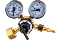 Редуктор углекислотный Сварог УР-6-6М (ArR-137A) с поверкой Арт. 98573