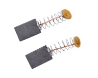 Щетки графитные 2 шт HP 1718E ELITECH Арт. 1820.180300