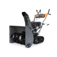 Снегоуборщик VILLARTEC WB 9061ET