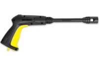 Пистолет CHAMPION 140 бар t 60С 8л/мин quick connect для HP3141/HP3180 Арт. C8137