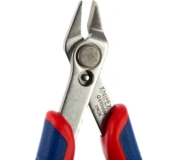 Бокорезы 125мм KNIPEX Electronic Super Knips Арт. KN-7803125