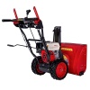 Снегоуборщик бензиновый HND ST 66 XWR