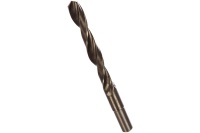 Сверло по металлу СИБРТЕХ Р6М5 14х160х108 мм Арт. 72284