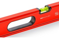 Уровень магнитный 1000мм 3 кол KAPRO Saturn Арт. 987XL-41-100M