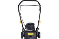Газонокосилка бенз. HUTER GLM-3.5 T 2.5кВт 42см 25/75мм  7 реж.регул. Арт. 70/3/4 Газонокосилка бенз. HUTER GLM-3.5 T 2.5кВт 42см 25/75мм  7 реж.регул. Арт. 70/3/4