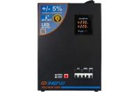 Стабилизатор напряжения Энергия VOLTRON-15000 15кВт 105-265 В Арт. Е0101-0161