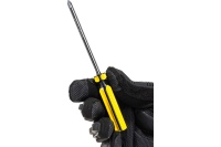 Набор Отвертки 6 шт. крест, шлиц 75,100,150 мм FIT Арт. 56006