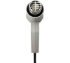 Фен технический CROWN CT19040 1.6кВт 300-550t 300-600л/мин ступ. регул. защит. от перег. Арт. CT19040