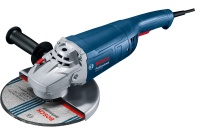 УШМ BOSCH GWS 2200 RSP 230мм 2200Вт пл пуск Арт. 06018C1320