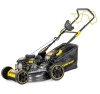 Газонокосилка бенз. CHAMPION LM5130VSE 3.0кВт 51см 25/75мм 60л самоход. мульч. Арт. LM5130VSE