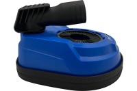 Пылеудалитель на дрель для сверлительных работ Vertextools Арт. 20-20-1