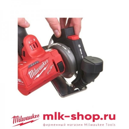 Субкомпактная многофункциональная отрезная машина Milwaukee M12 FUEL FCOT-0 Арт. 4933464618