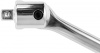 Вороток 1/2 DR 600 мм шар. гибкая рукоятка S22H41600 Jonnesway Арт. 47285
