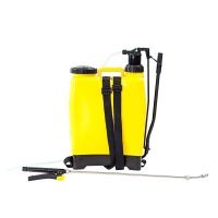 Опрыскиватель рычажный SL16 0.5-2.5м 16л Champion Арт. SL16