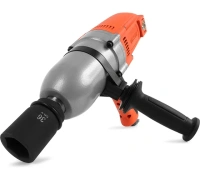 Гайковерт сетевой ударный MESSER IW-600 Арт. 05-40-600