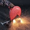 Пила монтажная Makita M2400 2000Вт, 355*25,4мм, рез 115мм Арт. M2400