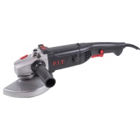 УШМ PIT PWS180-D СТАНДАРТ 180мм 1600Вт Арт. PWS180-D