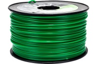 Леска для триммера TUSCAR Round, Standart, 3.0mm*168m Арт. 10111330-168-4