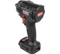 Гайковерт акк. Elitech HD CW 2004SL 1/2 20V 450Нм без акк ЗУ Арт. CW 2004SL (E2201.056.00)