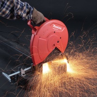 Пила монтажная Makita M2400 2000Вт, 355*25,4мм, рез 115мм Арт. M2400