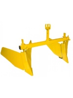 Окучник двухрядный створчатый (через сцеп C3036,C3055) для BC8713,ВС9713,BC9714,ВС1193,DC11 CHAMPION Арт. C3041