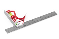 Угольник магнитный комбинированный 300 мм KAPRO Арт. 325-30