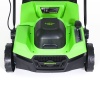 Аэратор-скарификатор аккумуляторный Greenworks , 40V, бесщеточный, без АКБ и ЗУ