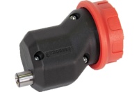 Патрон эксцентриковый Интерскол 1/4" Female HEX для МиниМАКС (блистер) Арт. 2407.002