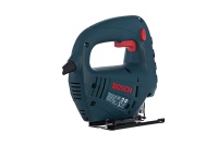 Лобзик BOSCH GST 65 B 400Вт дер 65мм ход 18мм Арт. 0601509120