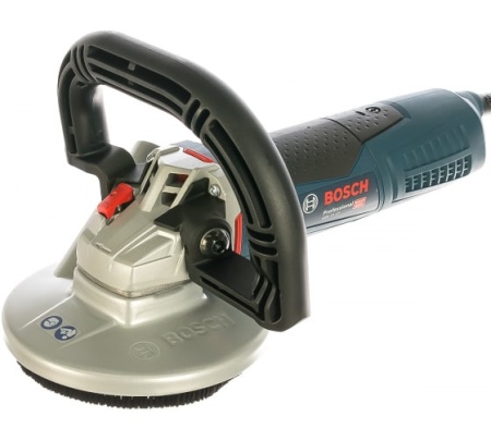 Шлифмашина по бетону BOSCH GBR 15 CAG 1,5кВт Арт. 0601776001